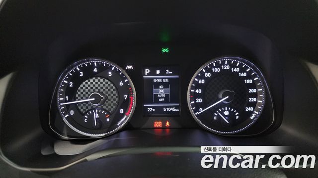 Hyundai Avante (AD) 1.6 Smart 2020 — фото 8