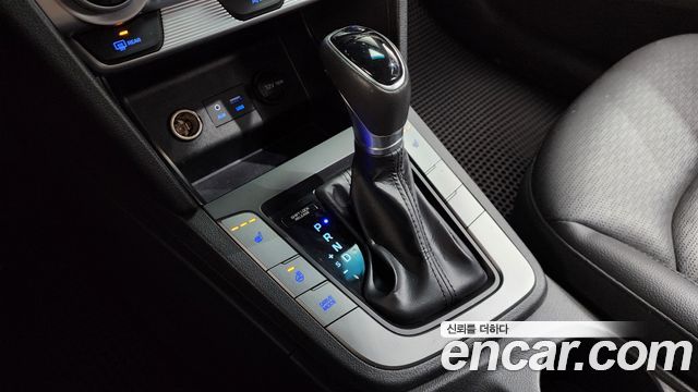 Hyundai Avante (AD) 1.6 Smart 2020 — фото 9
