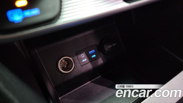Hyundai Avante (AD) 1.6 Smart 2020 — фото 14