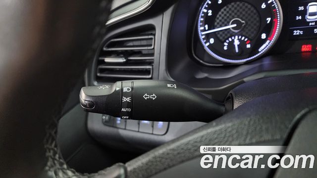 Hyundai Avante (AD) 1.6 Smart 2020 — фото 17