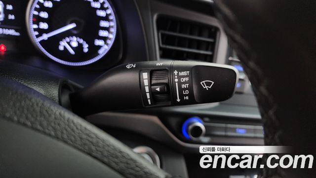 Hyundai Avante (AD) 1.6 Smart 2020 — фото 18
