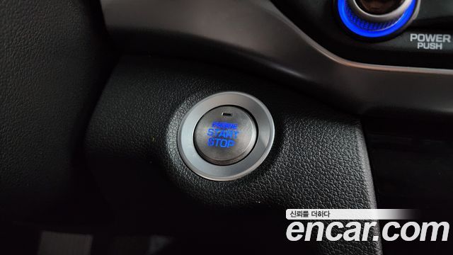Hyundai Avante (AD) 1.6 Smart 2020 — фото 19