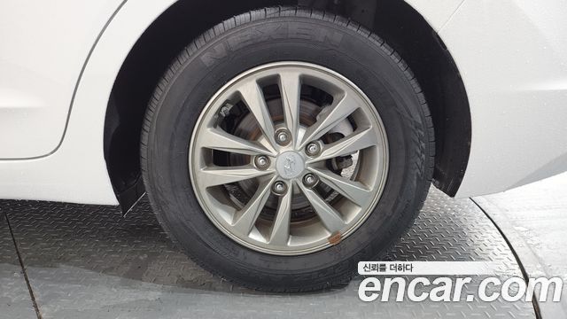 Hyundai Avante (AD) 1.6 Smart 2020 — фото 21