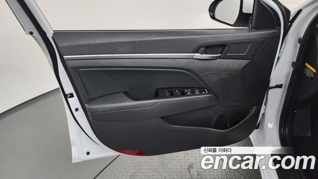 Hyundai Avante (AD) 1.6 Smart 2020 — фото 24