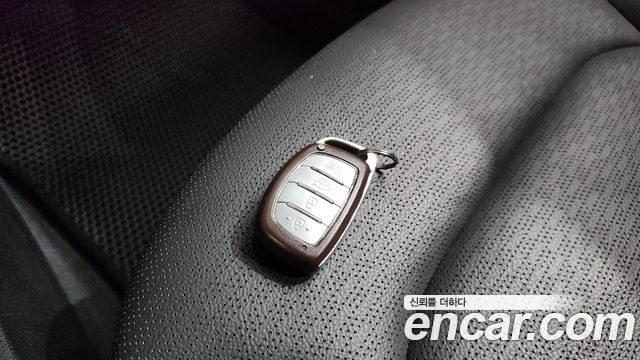 Hyundai Avante (AD) 1.6 Smart 2020 — фото 27