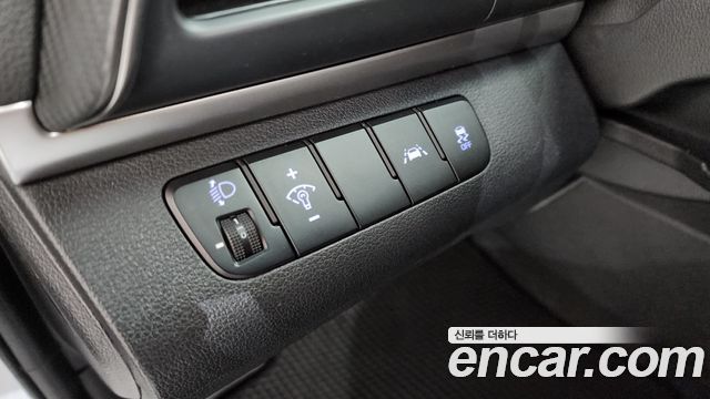 Hyundai Avante (AD) 1.6 Smart 2020 — фото 28