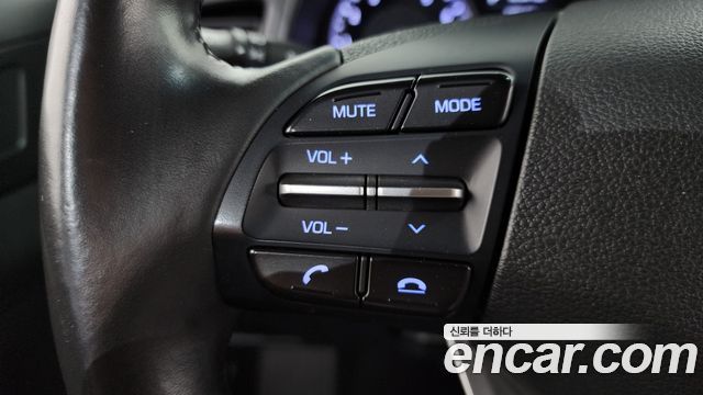 Hyundai Avante (AD) 1.6 Smart 2020 — фото 29