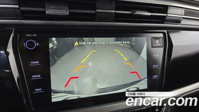 KG Mobility (SsangYong) Beautiful Korando Gasoline 1.5 2WD C5 Plus 2021 — фото 14