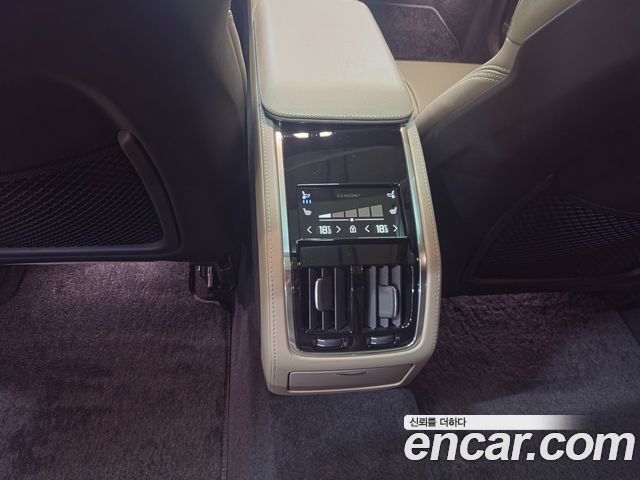 Volvo S90 B5 Ultra Bright 2026 — фото 16