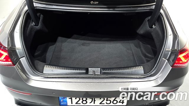 Mercedes-Benz CLA-Class (C118) AMG CLA 45 S 4MATIC+ 2021 — фото 17