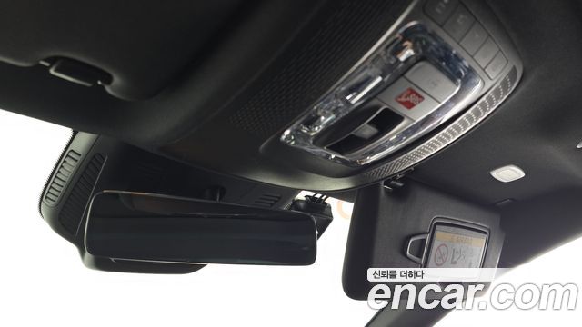 Mercedes-Benz CLA-Class (C118) AMG CLA 45 S 4MATIC+ 2021 — фото 20