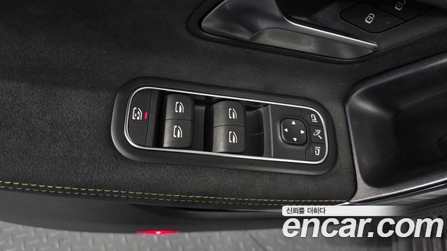 Mercedes-Benz CLA-Class (C118) AMG CLA 45 S 4MATIC+ 2021 — фото 29