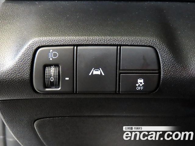 Hyundai Avante (CN7) 1.6 Modern 2023 — фото 18