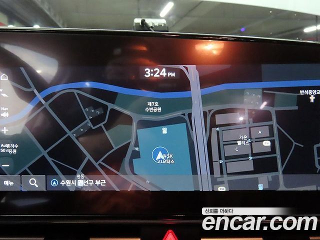 Hyundai Avante (CN7) 1.6 Modern 2023 — фото 19