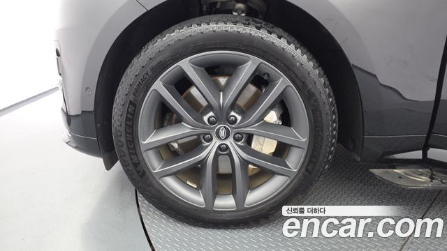Land Rover Range Rover Sport (III) P550E Dynamic HSE 2025 — фото 5