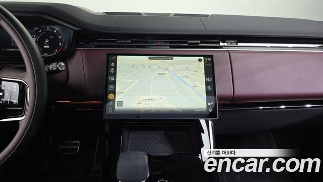 Land Rover Range Rover Sport (III) P550E Dynamic HSE 2025 — фото 18