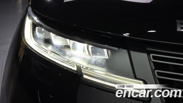 Land Rover Range Rover Sport (III) P550E Dynamic HSE 2025 — фото 28