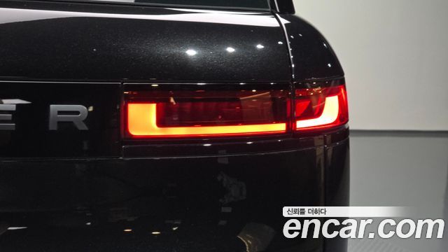 Land Rover Range Rover Sport (III) P550E Dynamic HSE 2025 — фото 29