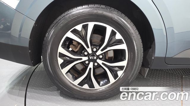 Kia Carnival (IV) Diesel 9-Seater Noblesse 2021 — фото 5