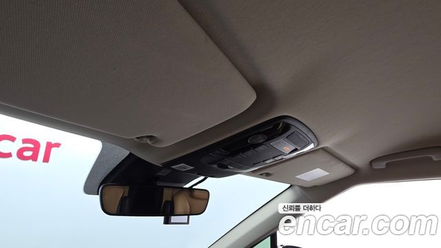 Kia Carnival (IV) Diesel 9-Seater Noblesse 2021 — фото 18