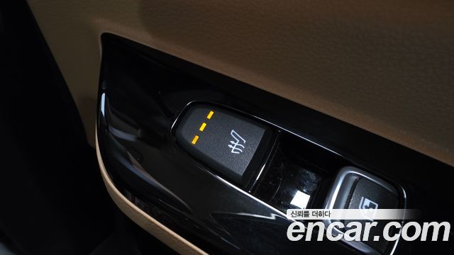 Kia Carnival (IV) Diesel 9-Seater Noblesse 2021 — фото 19
