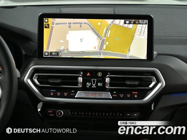 BMW X4 (G02) xDrive20i M Sport Pro Special Edition 2025 — фото 18