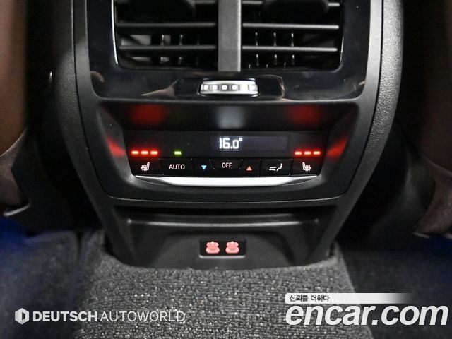 BMW X4 (G02) xDrive20i M Sport Pro Special Edition 2025 — фото 20