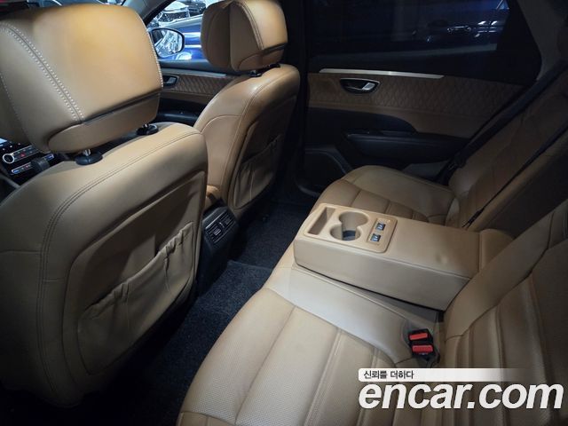 Renault Korea SM6 1.8 TCe Premiere 2023 — фото 19