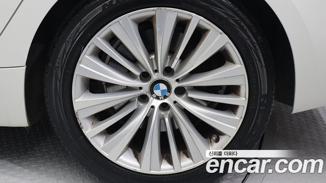 BMW 5 Series GT (F07) GT ED Edition 2017 — фото 15