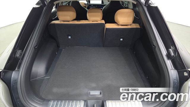 Kia EV6 Long Range Earth 2023 — фото 23