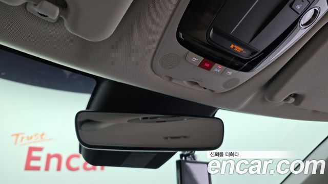 Kia EV6 Long Range Earth 2023 — фото 24