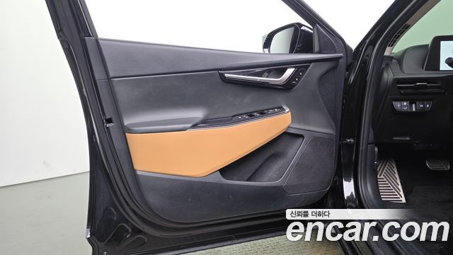 Kia EV6 Long Range Earth 2023 — фото 30