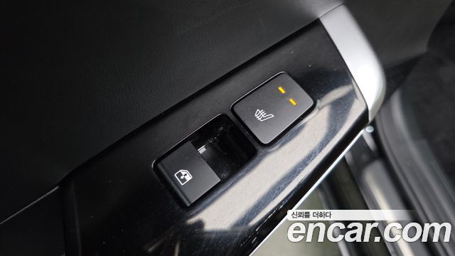 Kia EV6 Long Range Earth 2023 — фото 35