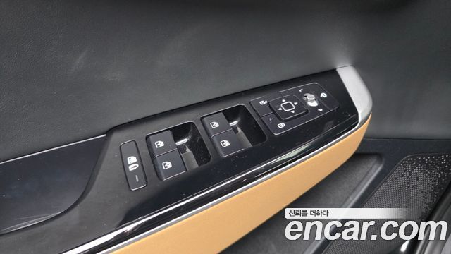 Kia EV6 Long Range Earth 2023 — фото 36