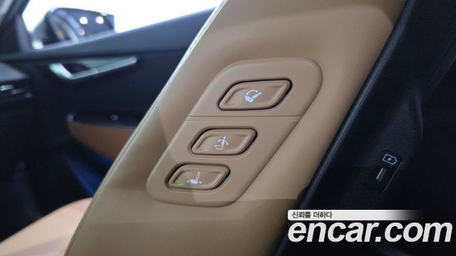 Kia EV6 Long Range Earth 2023 — фото 37
