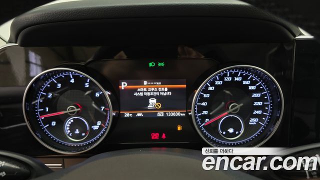 Hyundai Grandeur (IG) 2.5 Premium Choice 2021 — фото 8