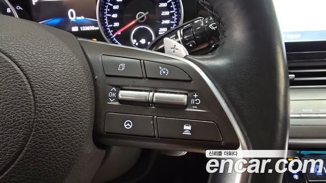 Hyundai Grandeur (IG) 2.5 Premium Choice 2021 — фото 17