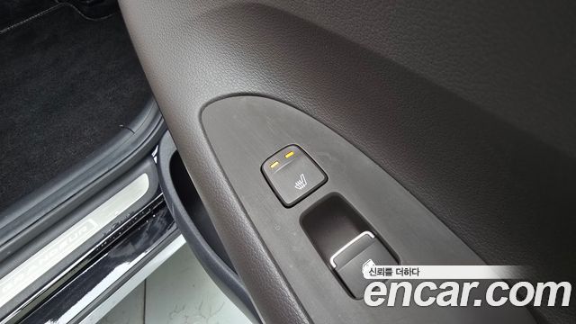 Hyundai Grandeur (IG) 2.5 Premium Choice 2021 — фото 18