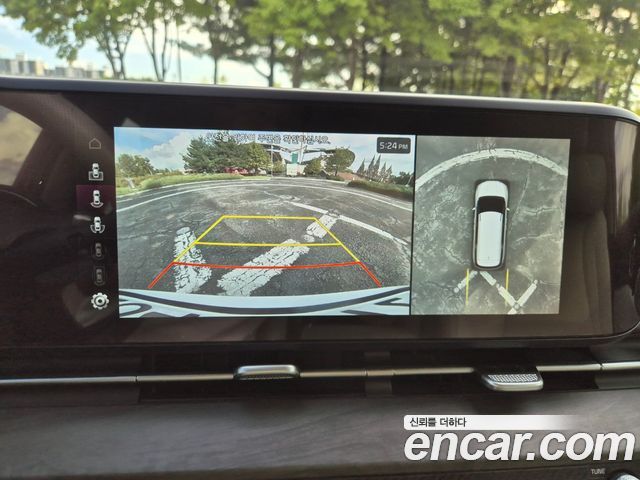 Kia Carnival (IV) Diesel 9-Seater Signature 2023 — фото 15