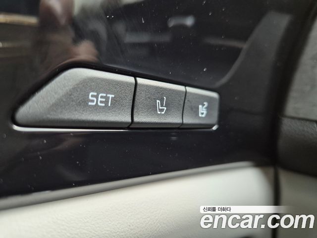 Kia Carnival (IV) Diesel 9-Seater Signature 2023 — фото 16