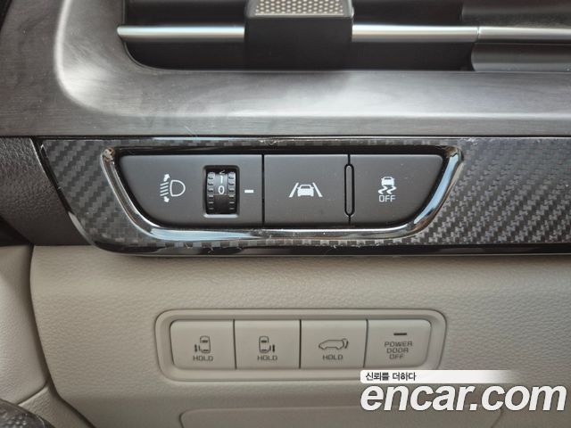 Kia Carnival (IV) Diesel 9-Seater Signature 2023 — фото 17