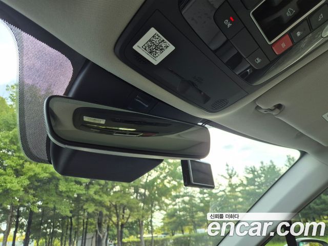 Kia Carnival (IV) Diesel 9-Seater Signature 2023 — фото 18