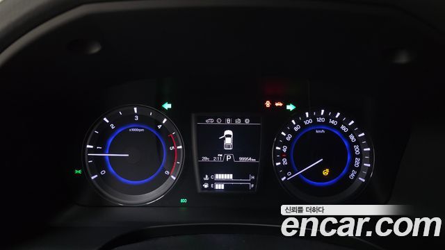 KG Mobility (SsangYong) Rexton Sports Khan Diesel 2.2 2WD Prestige 2021 — фото 8