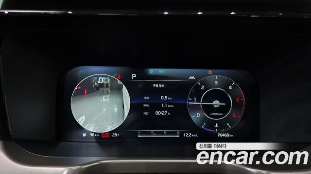 Kia Sorento (IV) Diesel 2.2 4WD Signature 2021 — фото 8