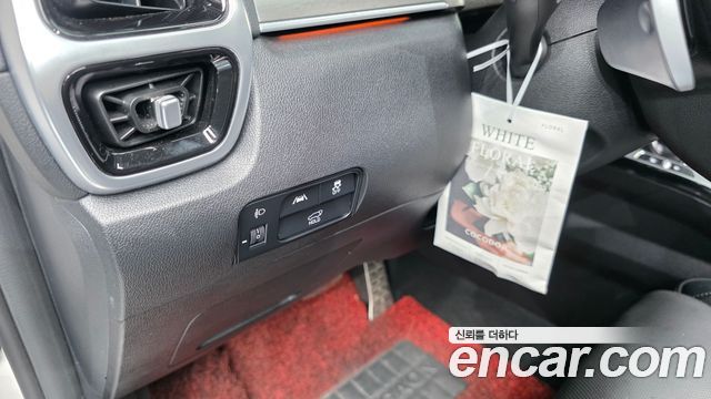 Kia Sorento (IV) Diesel 2.2 4WD Signature 2021 — фото 18