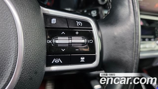 Kia Sorento (IV) Diesel 2.2 4WD Signature 2021 — фото 19