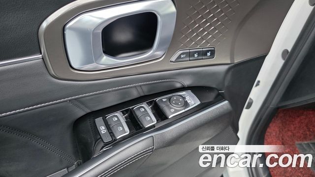 Kia Sorento (IV) Diesel 2.2 4WD Signature 2021 — фото 20