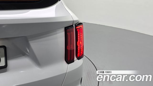 Kia Sorento (IV) Diesel 2.2 4WD Signature 2021 — фото 23
