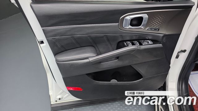 Kia Sorento (IV) Diesel 2.2 4WD Signature 2021 — фото 24