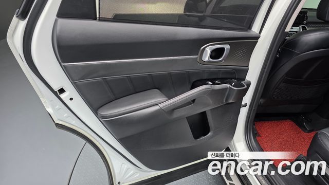 Kia Sorento (IV) Diesel 2.2 4WD Signature 2021 — фото 25
